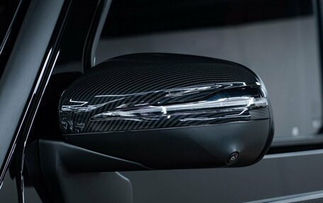 Mercedes-Benz G-Класс AMG, 2025 год, 33 000 000 рублей, 23 фотография