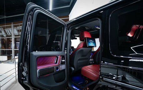 Mercedes-Benz G-Класс AMG, 2025 год, 33 000 000 рублей, 28 фотография