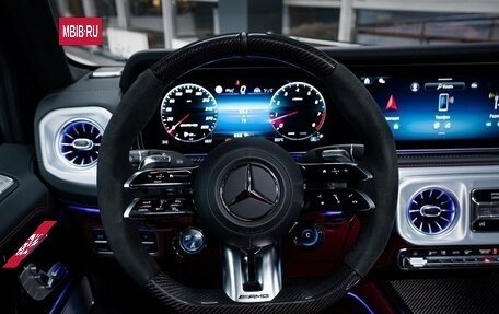 Mercedes-Benz G-Класс AMG, 2025 год, 33 000 000 рублей, 31 фотография