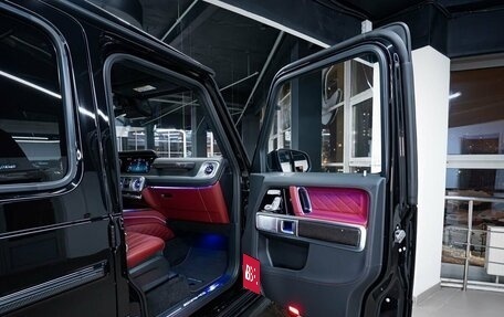 Mercedes-Benz G-Класс AMG, 2025 год, 33 000 000 рублей, 20 фотография