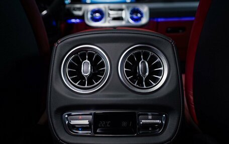 Mercedes-Benz G-Класс AMG, 2025 год, 33 000 000 рублей, 35 фотография