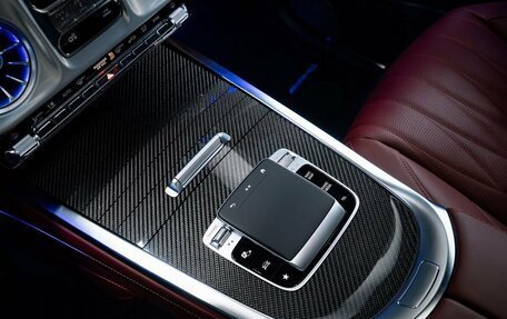 Mercedes-Benz G-Класс AMG, 2025 год, 33 000 000 рублей, 37 фотография