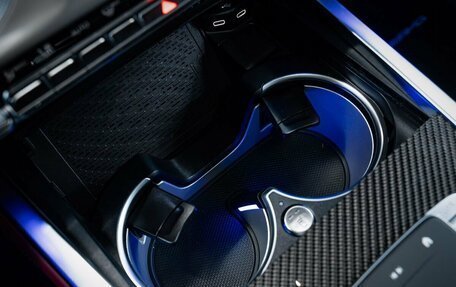 Mercedes-Benz G-Класс AMG, 2025 год, 33 000 000 рублей, 36 фотография