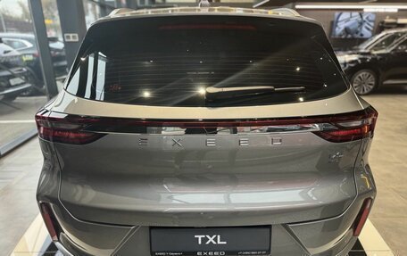 CheryExeed TXL, 2025 год, 4 290 000 рублей, 3 фотография