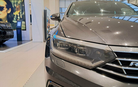 Volkswagen Passat B8 рестайлинг, 2018 год, 2 177 000 рублей, 17 фотография