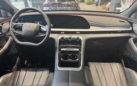 CheryExeed TXL, 2025 год, 4 290 000 рублей, 8 фотография