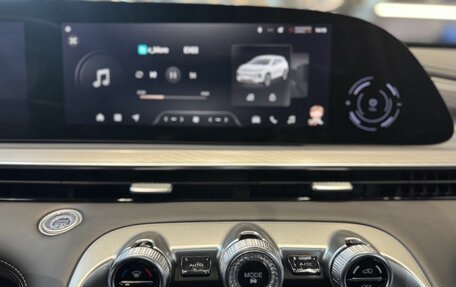 CheryExeed TXL, 2025 год, 4 290 000 рублей, 11 фотография