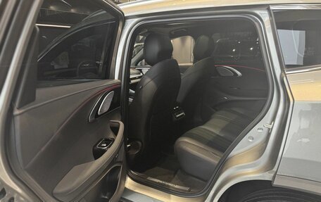 CheryExeed TXL, 2025 год, 4 290 000 рублей, 10 фотография