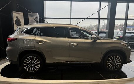 CheryExeed TXL, 2025 год, 4 290 000 рублей, 7 фотография