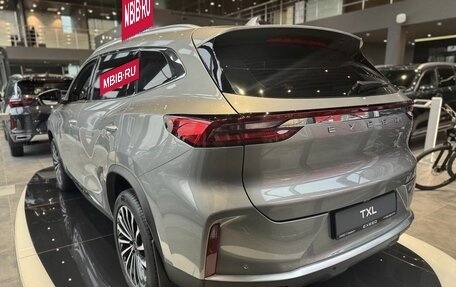 CheryExeed TXL, 2025 год, 4 290 000 рублей, 2 фотография