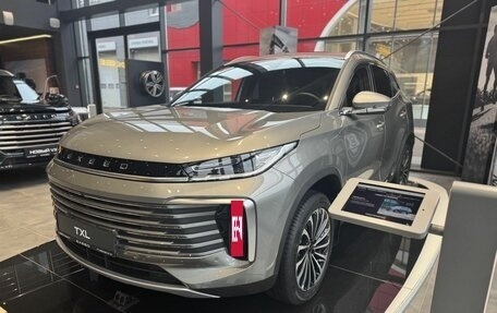 CheryExeed TXL, 2025 год, 4 290 000 рублей, 5 фотография