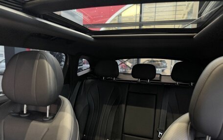 CheryExeed TXL, 2025 год, 4 290 000 рублей, 16 фотография