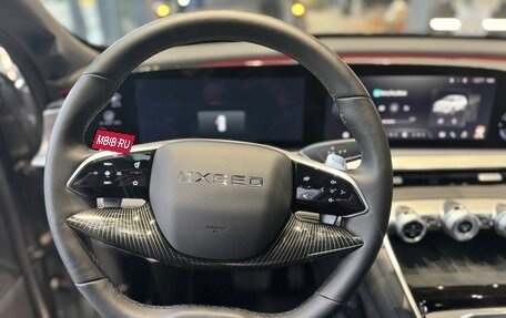 CheryExeed TXL, 2025 год, 4 290 000 рублей, 15 фотография