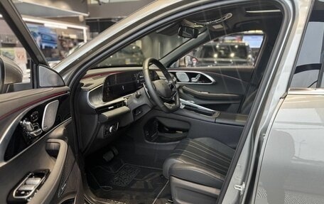 CheryExeed TXL, 2025 год, 4 290 000 рублей, 17 фотография