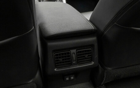 Toyota Camry, 2018 год, 3 040 000 рублей, 15 фотография