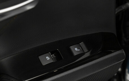 Toyota Camry, 2018 год, 3 040 000 рублей, 16 фотография