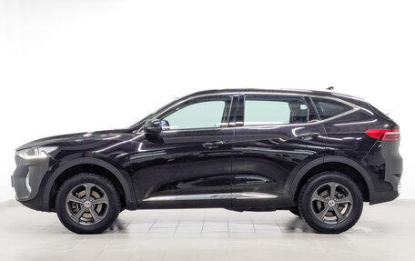 Haval F7 I, 2019 год, 1 645 000 рублей, 8 фотография