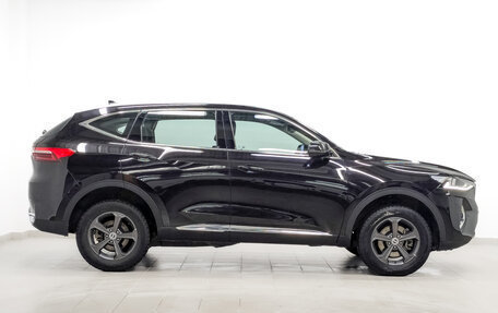 Haval F7 I, 2019 год, 1 645 000 рублей, 4 фотография