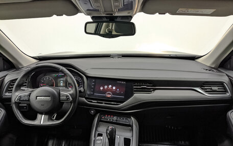 Haval F7 I, 2019 год, 1 645 000 рублей, 14 фотография