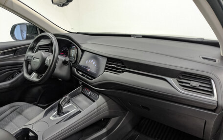 Haval F7 I, 2019 год, 1 645 000 рублей, 13 фотография