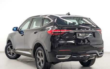 Haval F7 I, 2019 год, 1 645 000 рублей, 7 фотография