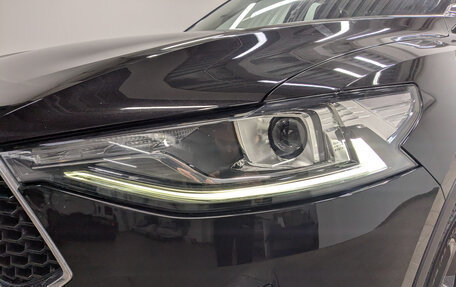 Haval F7 I, 2019 год, 1 645 000 рублей, 11 фотография