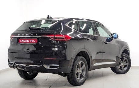 Haval F7 I, 2019 год, 1 645 000 рублей, 5 фотография