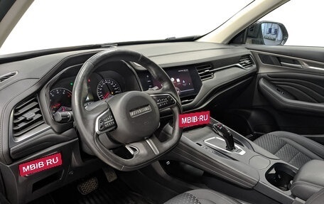 Haval F7 I, 2019 год, 1 645 000 рублей, 15 фотография