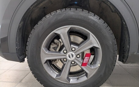 Haval F7 I, 2019 год, 1 645 000 рублей, 12 фотография