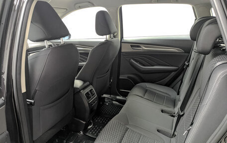 Haval F7 I, 2019 год, 1 645 000 рублей, 18 фотография