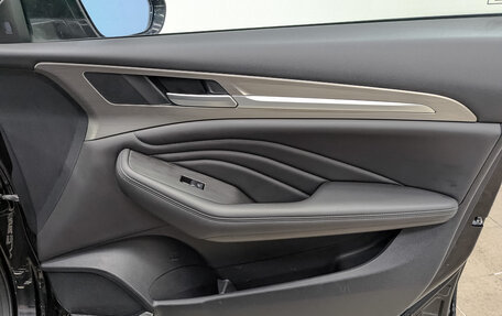 Haval F7 I, 2019 год, 1 645 000 рублей, 23 фотография