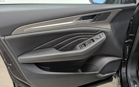 Haval F7 I, 2019 год, 1 645 000 рублей, 19 фотография