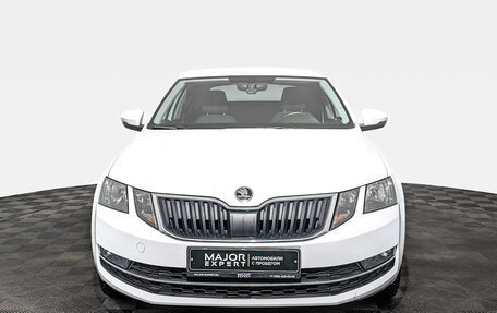 Skoda Octavia, 2019 год, 1 450 000 рублей, 2 фотография