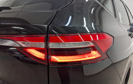 Haval F7 I, 2019 год, 1 645 000 рублей, 28 фотография