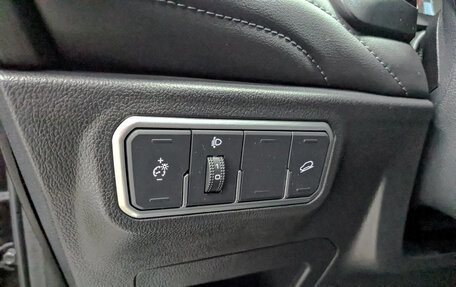 Haval F7 I, 2019 год, 1 645 000 рублей, 25 фотография