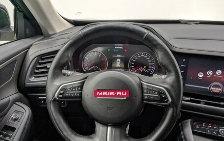 Haval F7 I, 2019 год, 1 645 000 рублей, 21 фотография