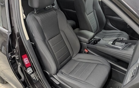 Haval F7 I, 2019 год, 1 645 000 рублей, 22 фотография