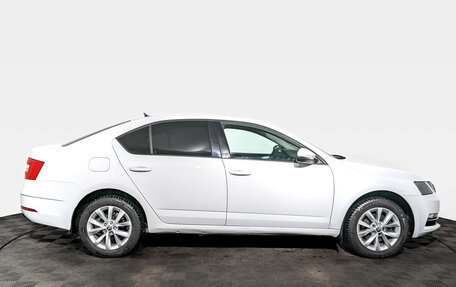 Skoda Octavia, 2019 год, 1 450 000 рублей, 4 фотография