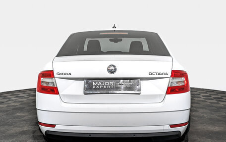 Skoda Octavia, 2019 год, 1 450 000 рублей, 6 фотография