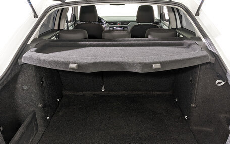 Skoda Octavia, 2019 год, 1 450 000 рублей, 10 фотография