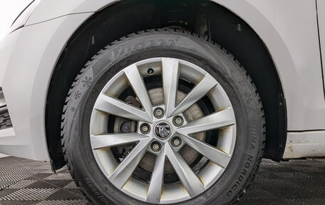 Skoda Octavia, 2019 год, 1 450 000 рублей, 12 фотография