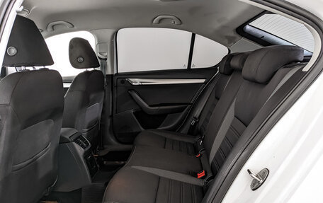 Skoda Octavia, 2019 год, 1 450 000 рублей, 18 фотография