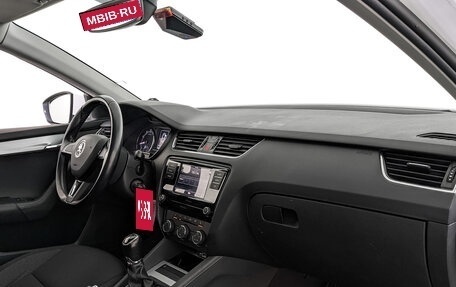 Skoda Octavia, 2019 год, 1 450 000 рублей, 13 фотография