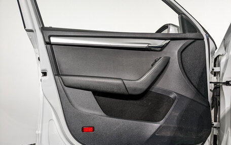 Skoda Octavia, 2019 год, 1 450 000 рублей, 19 фотография