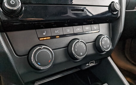 Skoda Octavia, 2019 год, 1 450 000 рублей, 21 фотография