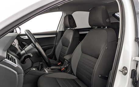 Skoda Octavia, 2019 год, 1 450 000 рублей, 20 фотография