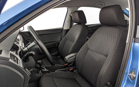 Skoda Rapid I, 2016 год, 1 175 000 рублей, 20 фотография