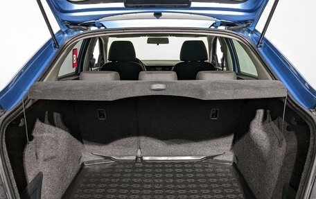 Skoda Rapid I, 2016 год, 1 175 000 рублей, 10 фотография