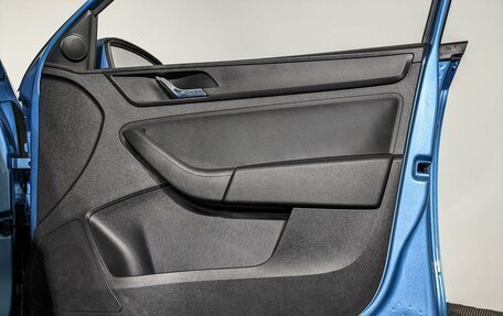 Skoda Rapid I, 2016 год, 1 175 000 рублей, 24 фотография