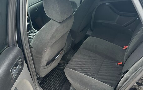 Ford Focus II рестайлинг, 2007 год, 899 000 рублей, 7 фотография